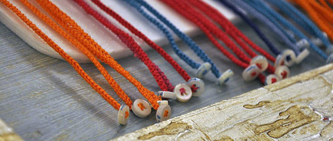 Bracelet homme marque italienne Clearance