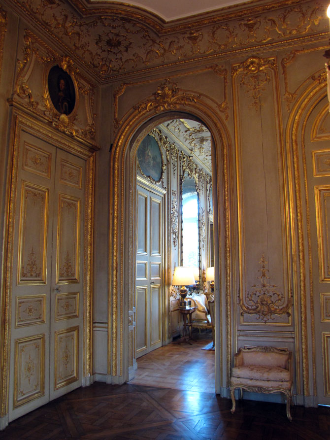 Hotel Rubens Paris Hotel Rubens Paris