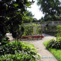 Jardin botanique de Padoue