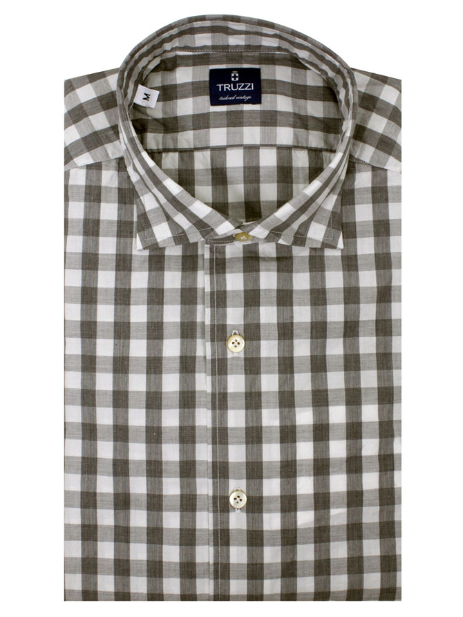 chemise milano