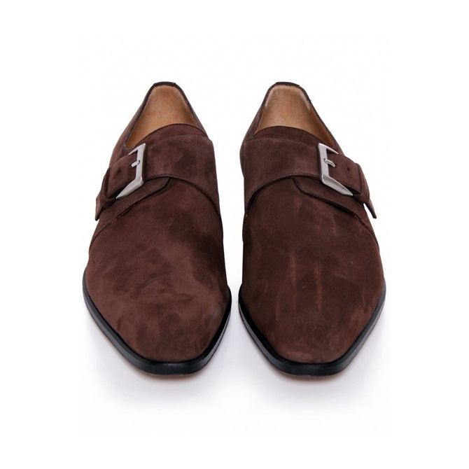 moreschi chaussures