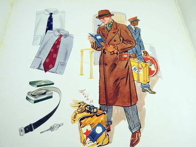 Apparel Arts