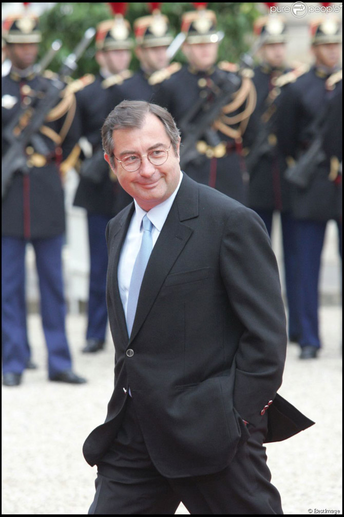 Martin Bouygues