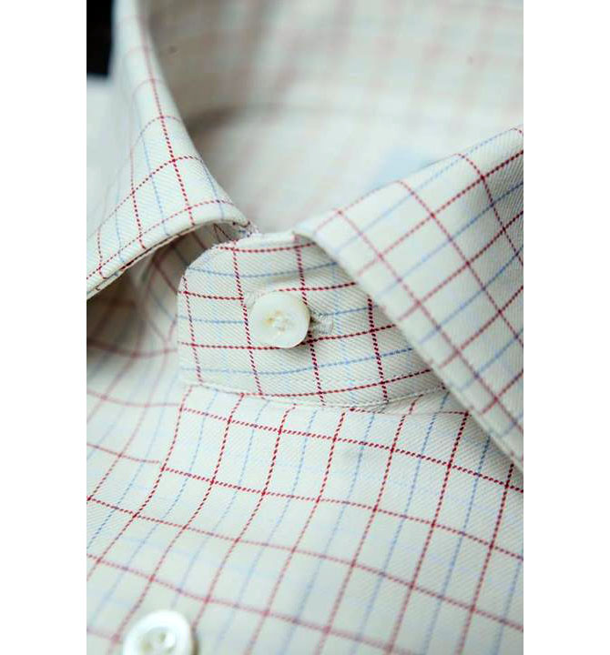 chemise en flanelle cordone 1956 MILANESE SPECIAL SELECTION