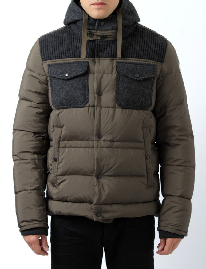Doudoune moncler deals homme 2014