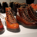 chaussures de randonnée, hiking boots