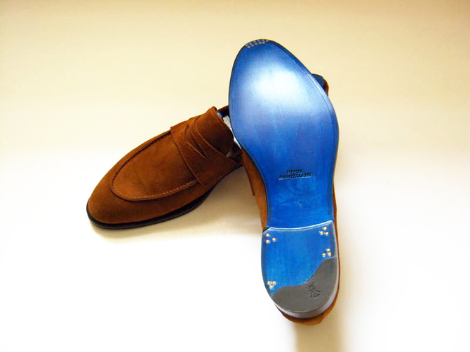 chaussures italiennes, Sutor Mantellassi