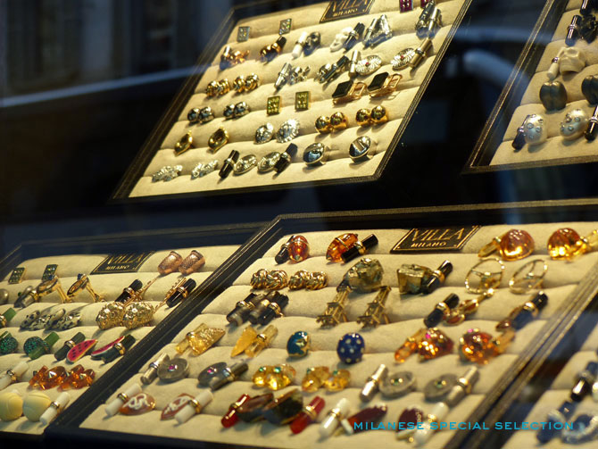 gioielleriavillamilano2 MILANESE SPECIAL SELECTION