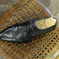 Stefano Bemer shoemaker Oxford