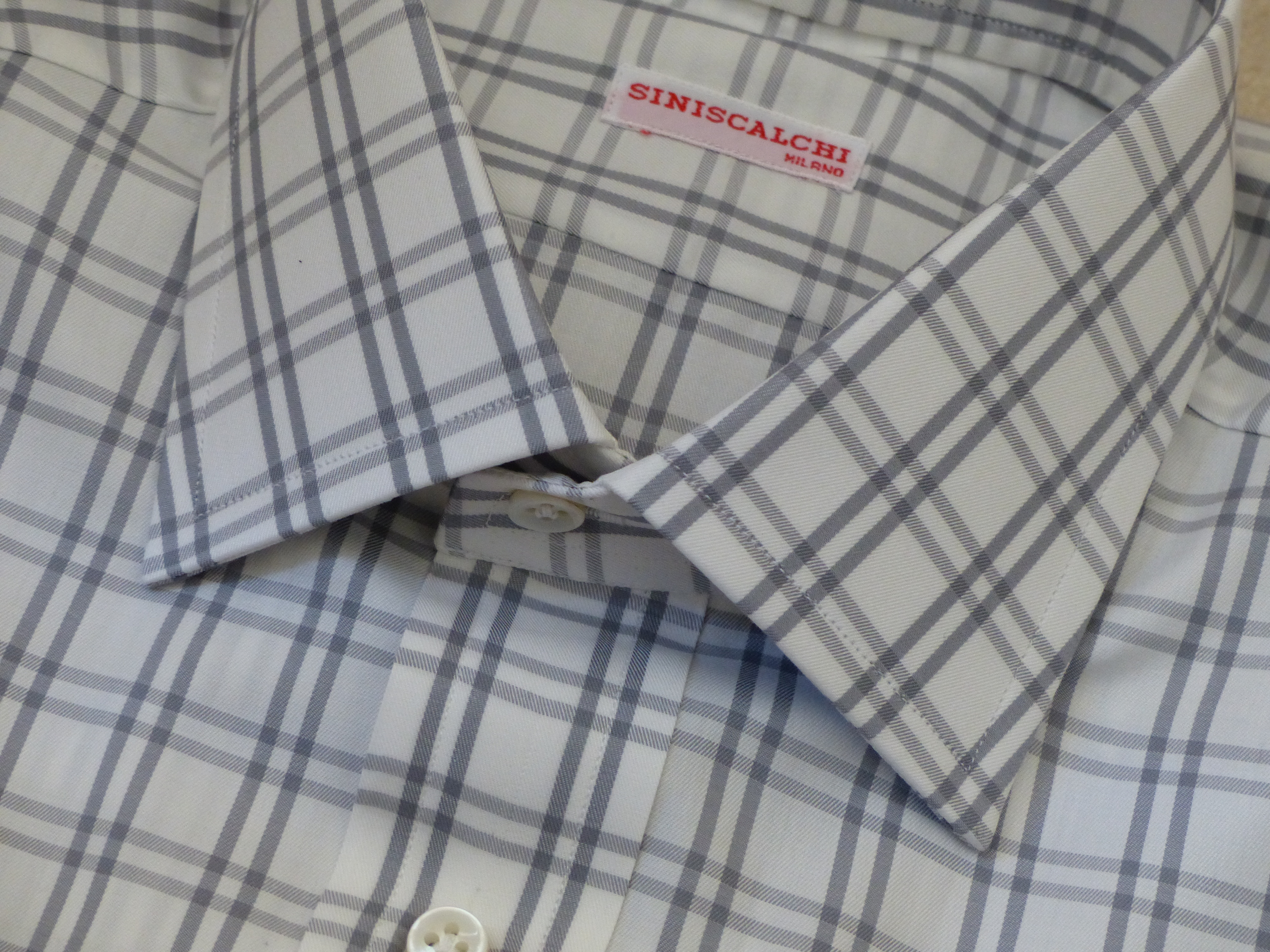 Camiceria milanese discount