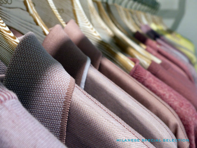 Gran Sasso knitwear, collection Printemps-Eté 2016