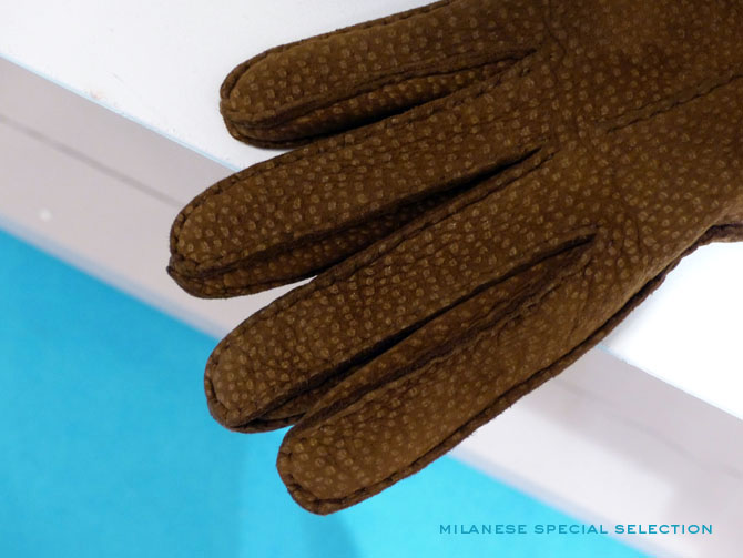 Mazzoleni Gloves
