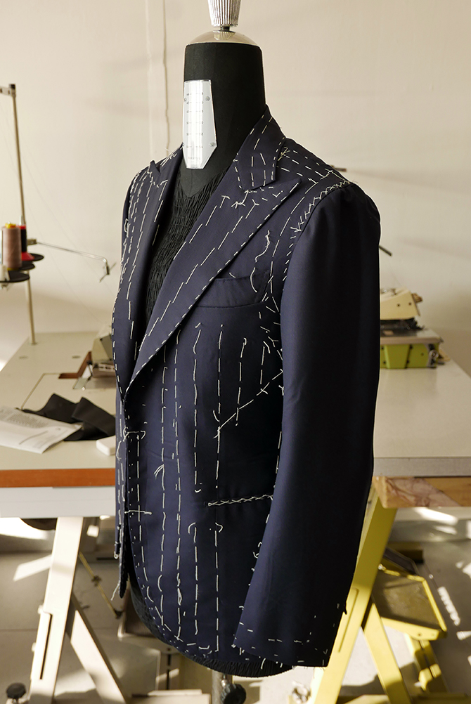 saintgregorytailorsinnaples4 MILANESE SPECIAL SELECTION